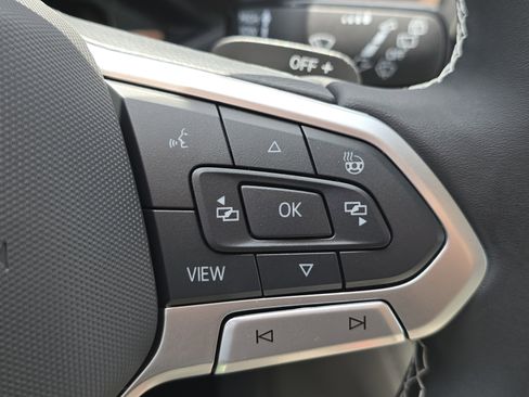 New 2026 Volkswagen Atlas SE image 26