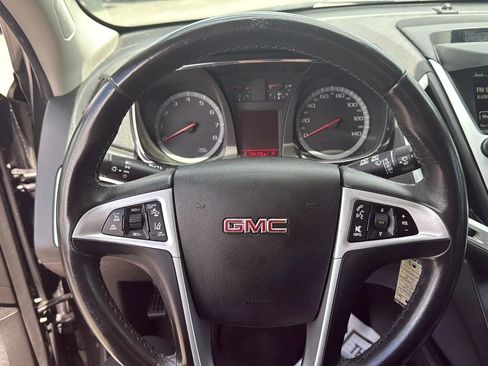 Used 2016 GMC Terrain SLE w/ Driver Alert Package I AWD/4WD image 18