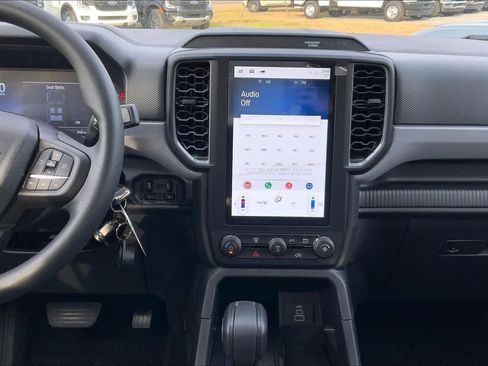 New 2025 Ford Ranger XL w/ Trailer Tow Package image 6