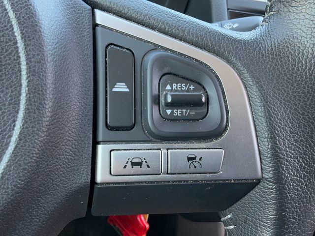 Used 2017 Subaru Forester 2.5i Limited AWD/4WD image 24