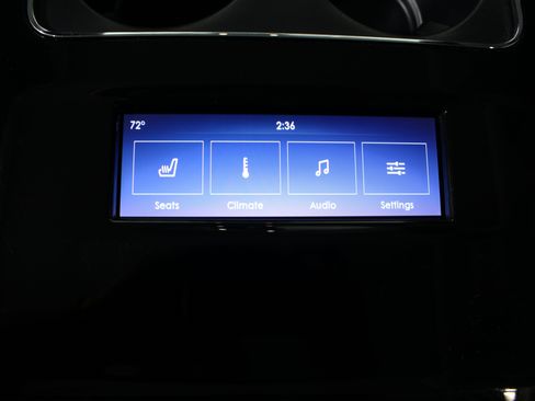 Used 2023 Lincoln Navigator L Black Label AWD/4WD image 37