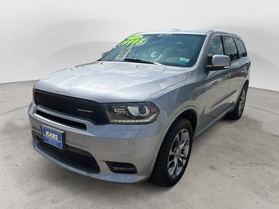 Used 2020 Dodge Durango GT