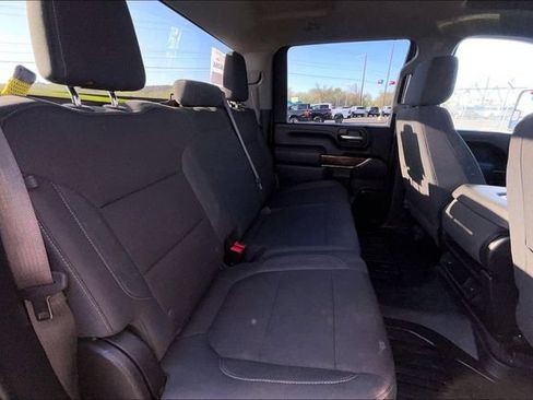 Used 2022 GMC Sierra 2500 SLE w/ Gooseneck/5TH Wheel Package AWD/4WD image 29