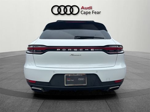 Used 2020 Porsche Macan image 6