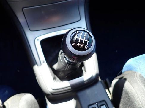 Used 2006 Subaru Impreza WRX STI AWD/4WD image 15