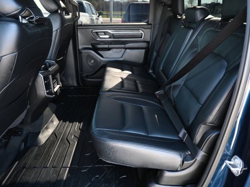 Used 2020 RAM 1500 Lone Star image 36