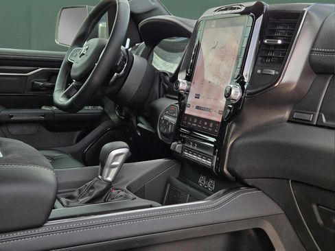 New 2026 RAM 1500 RHO AWD/4WD image 5