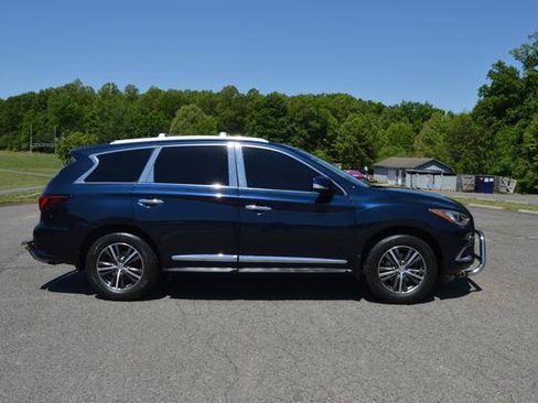 Used 2016 INFINITI QX60 Luxe w/ Premium Package AWD/4WD image 68