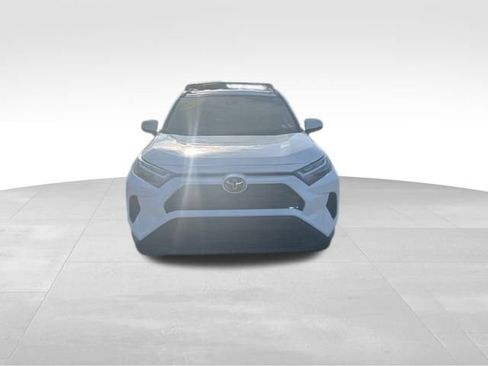 Certified 2024 Toyota RAV4 XLE image 8