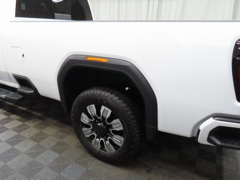 Used 2025 GMC Sierra 2500 Denali w/ Technology Package image 52