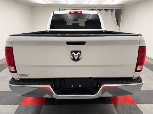 Used 2023 RAM 1500 Tradesman w/ Popular Equipment Group AWD/4WD image 5