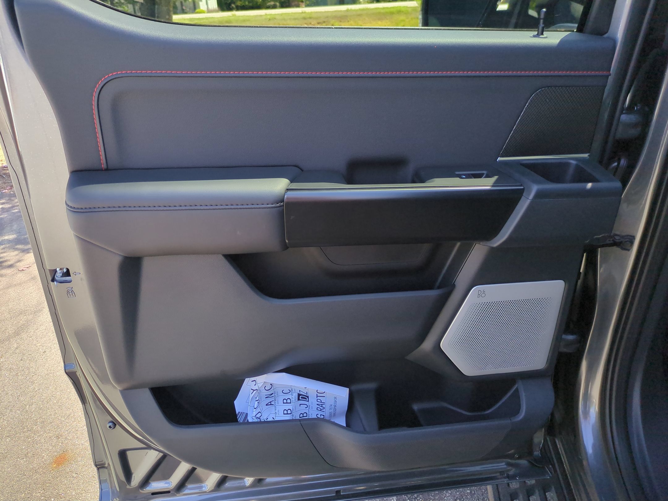 New 2026 Ford F150 Raptor AWD/4WD image 26