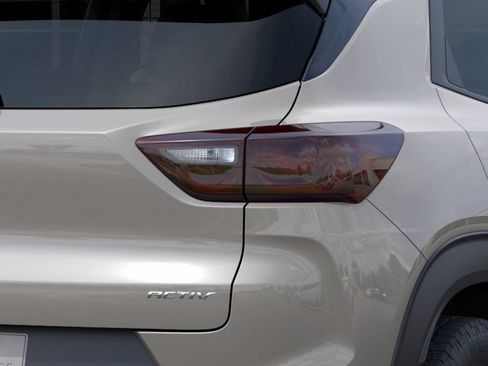 New 2026 Chevrolet TrailBlazer ACTIV w/ Convenience Package FWD image 11