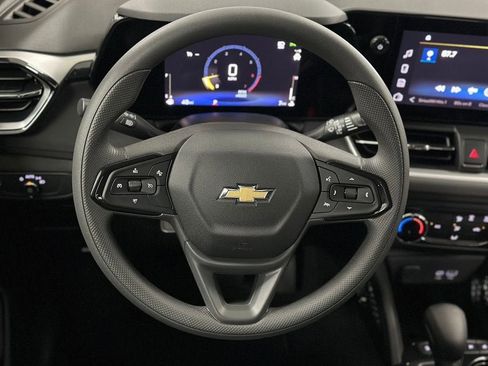 New 2026 Chevrolet TrailBlazer LS image 4