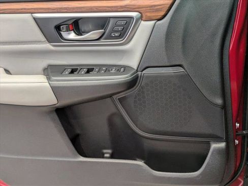 Used 2022 Honda CR-V EX-L image 18
