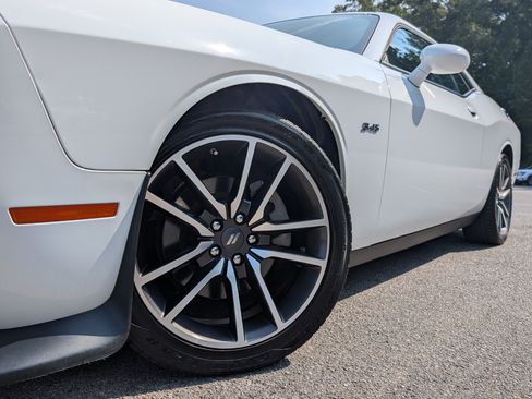 Used 2023 Dodge Challenger R/T RWD image 30