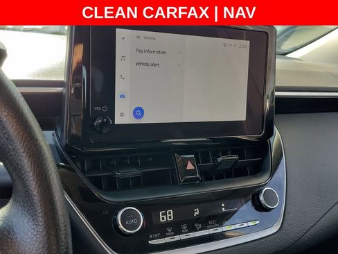 Used 2024 Toyota Corolla LE FWD image 27