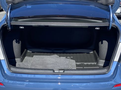 Used 2026 Honda Civic Sport image 12