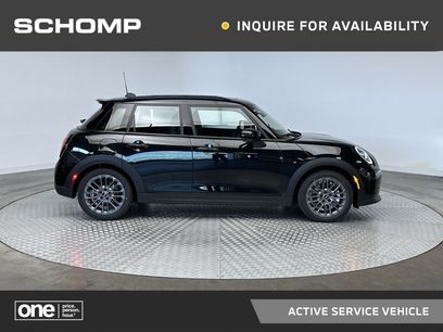 Used 2026 MINI Cooper S
