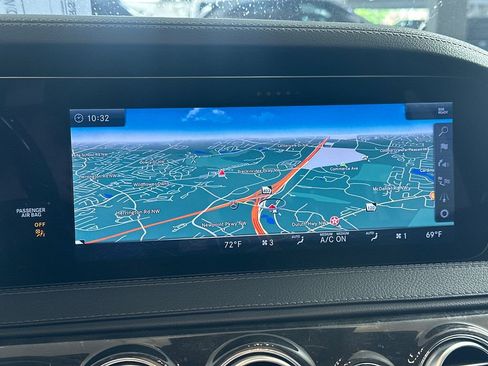 Used 2018 Mercedes-Benz S 450 Sedan image 5