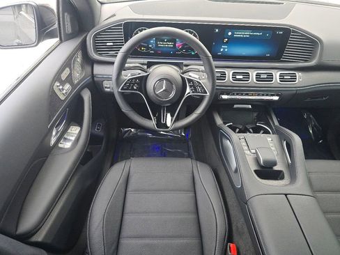 New 2026 Mercedes-Benz GLE 450 4MATIC Coupe image 26