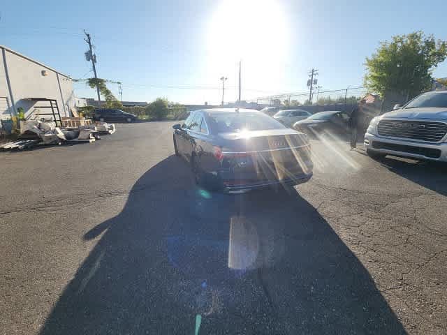 Used 2024 Audi A6 Premium Plus AWD/4WD image 18