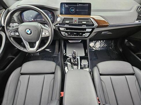 Used 2021 BMW X3 xDrive30e w/ Convenience Package image 17