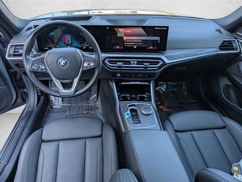 Certified 2023 BMW i4 eDrive40 RWD image 21
