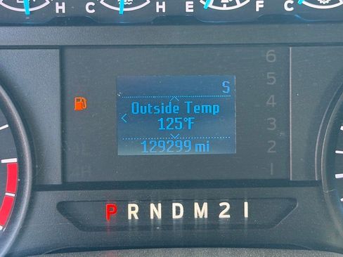Used 2019 Ford F250 XL w/ STX Appearance Package RWD image 1