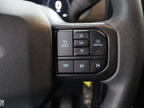 Used 2024 Ford F150 STX w/ STX Black Appearance Package image 17