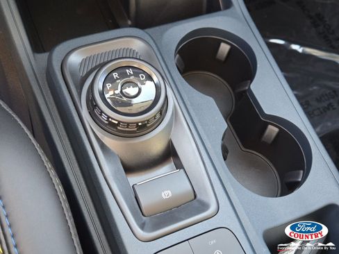 New 2026 Ford Maverick Lobo AWD/4WD image 15