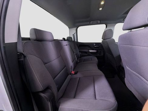 Used 2018 Chevrolet Silverado 1500 LT w/ Texas Edition image 24