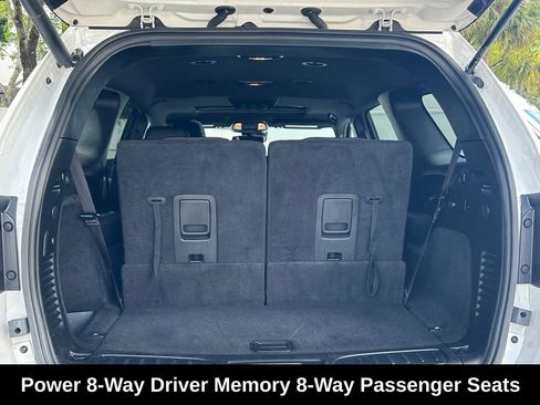 Used 2024 Dodge Durango GT RWD image 44