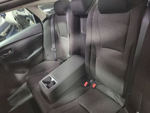 Used 2023 Honda Accord EX image 11