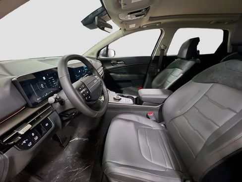 New 2026 Kia Sportage SX Prestige image 22