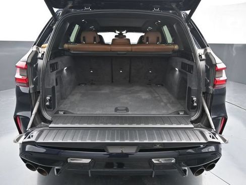 Used 2021 BMW X5 M w/ Competition Package AWD/4WD image 9