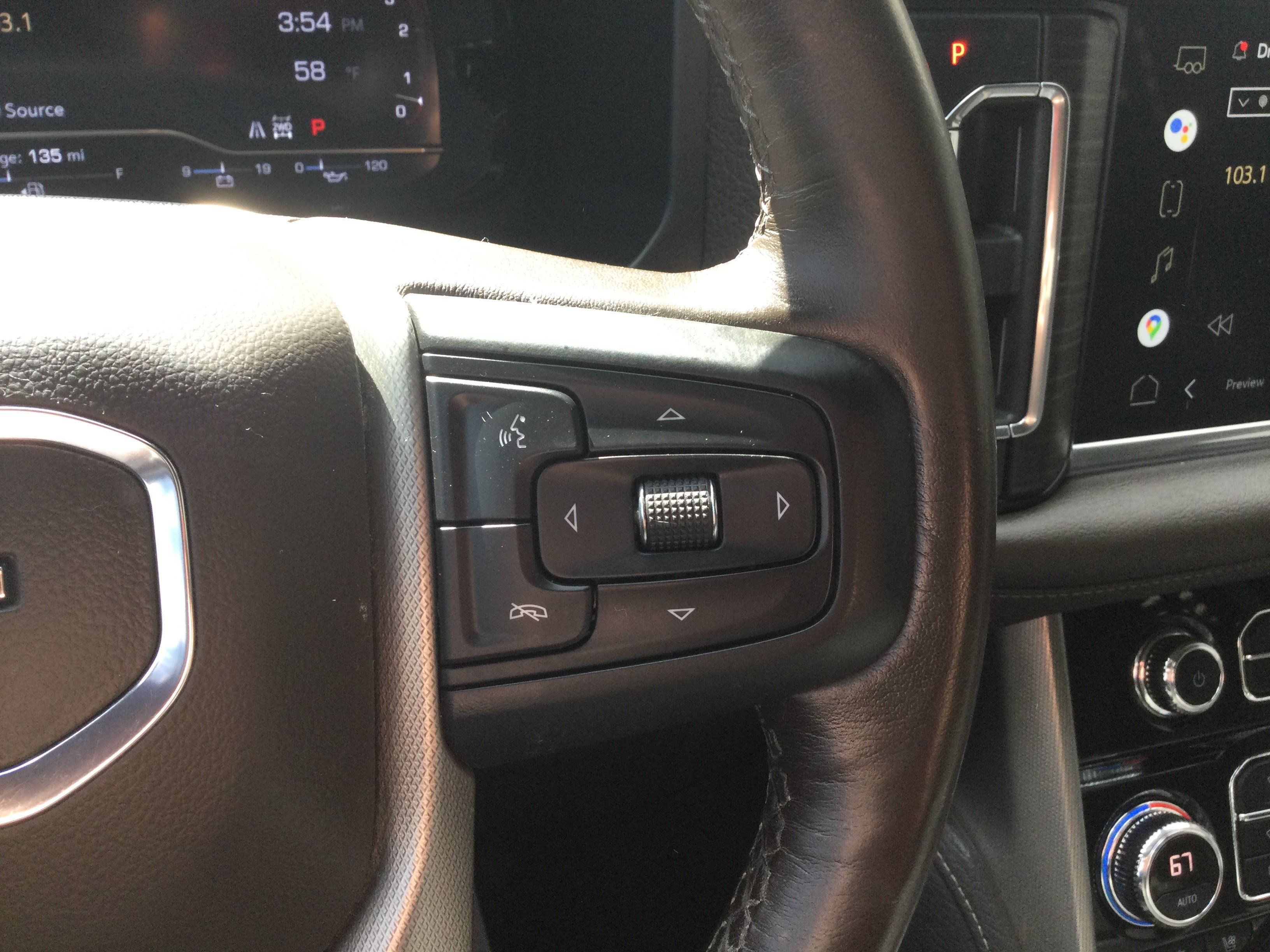 Used 2022 GMC Yukon Denali AWD/4WD image 17