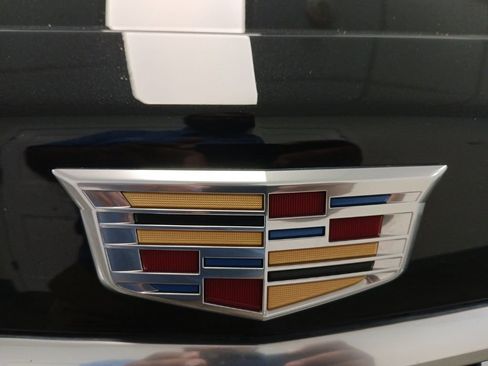 Certified 2024 Cadillac XT5 Premium Luxury AWD/4WD image 28