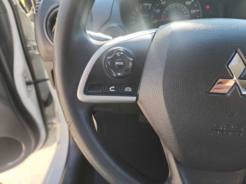 Used 2020 Mitsubishi Mirage ES image 16