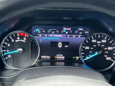 Certified 2021 Ford F250 Platinum image 25