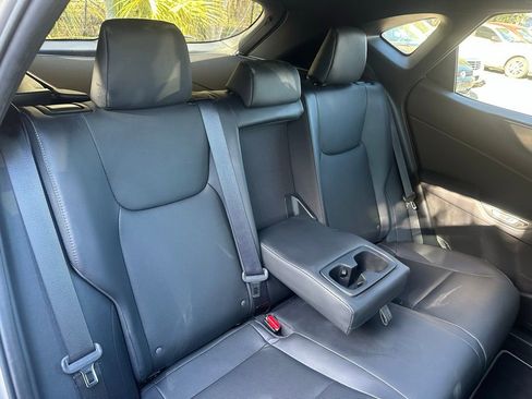 Used 2024 Lexus NX 350 F Sport image 38