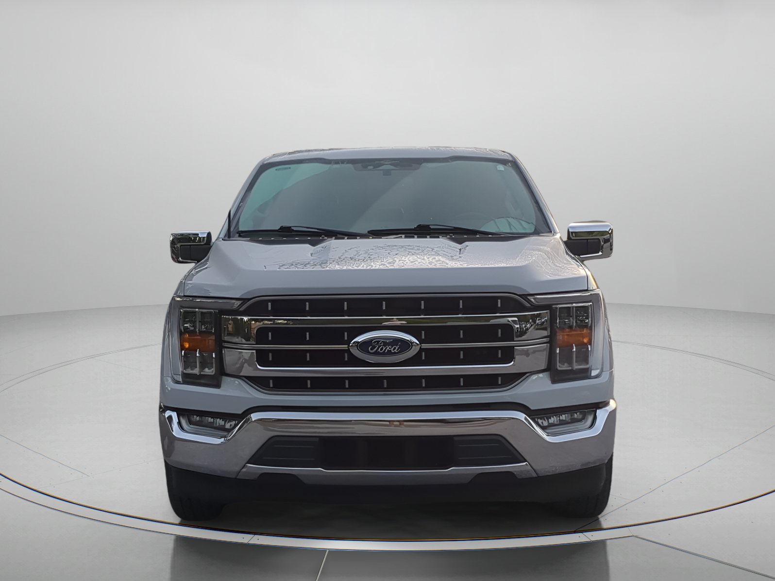 Certified 2023 Ford F150 Lariat RWD image 37