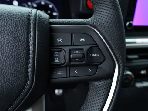 New 2026 Toyota Tacoma TRD Sport image 22