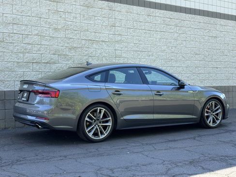 Used 2019 Audi A5 2.0T Premium Plus AWD/4WD image 15