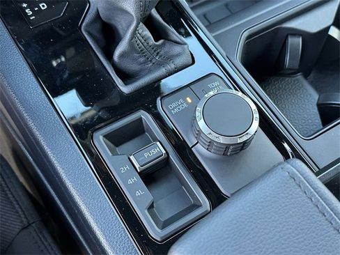 New 2026 Toyota Tundra SR5 w/ SX Package image 19