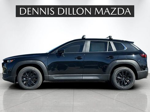 New 2026 MAZDA CX-50 AWD 2.5 S w/ Cargo Package image 7