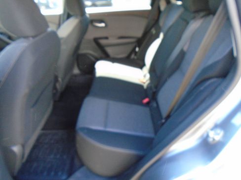 Used 2021 Nissan Rogue SV AWD/4WD image 11