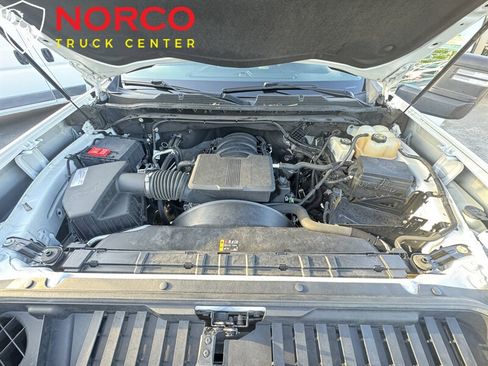 Used 2021 Chevrolet Silverado 2500 W/T w/ WT Fleet Convenience Package image 26