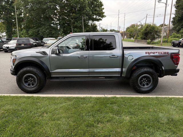 Used 2024 Ford F150 Raptor AWD/4WD image 5