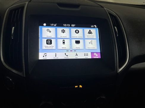 Used 2019 Ford Edge SEL w/ Equipment Group 201A image 71